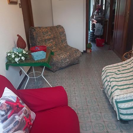 Casa Marcella Apartman La Spezia Kültér fotó