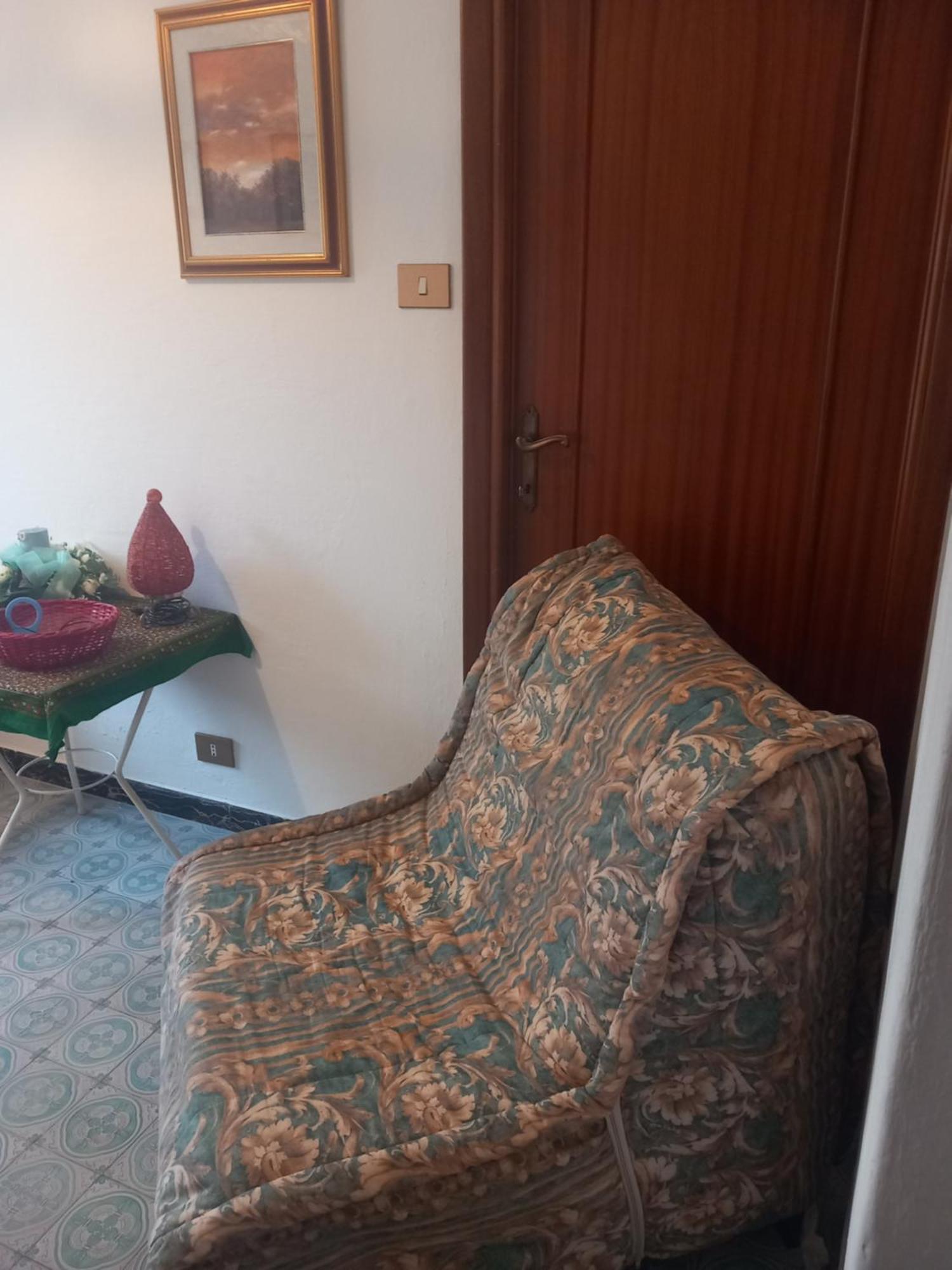 Casa Marcella Apartman La Spezia Kültér fotó