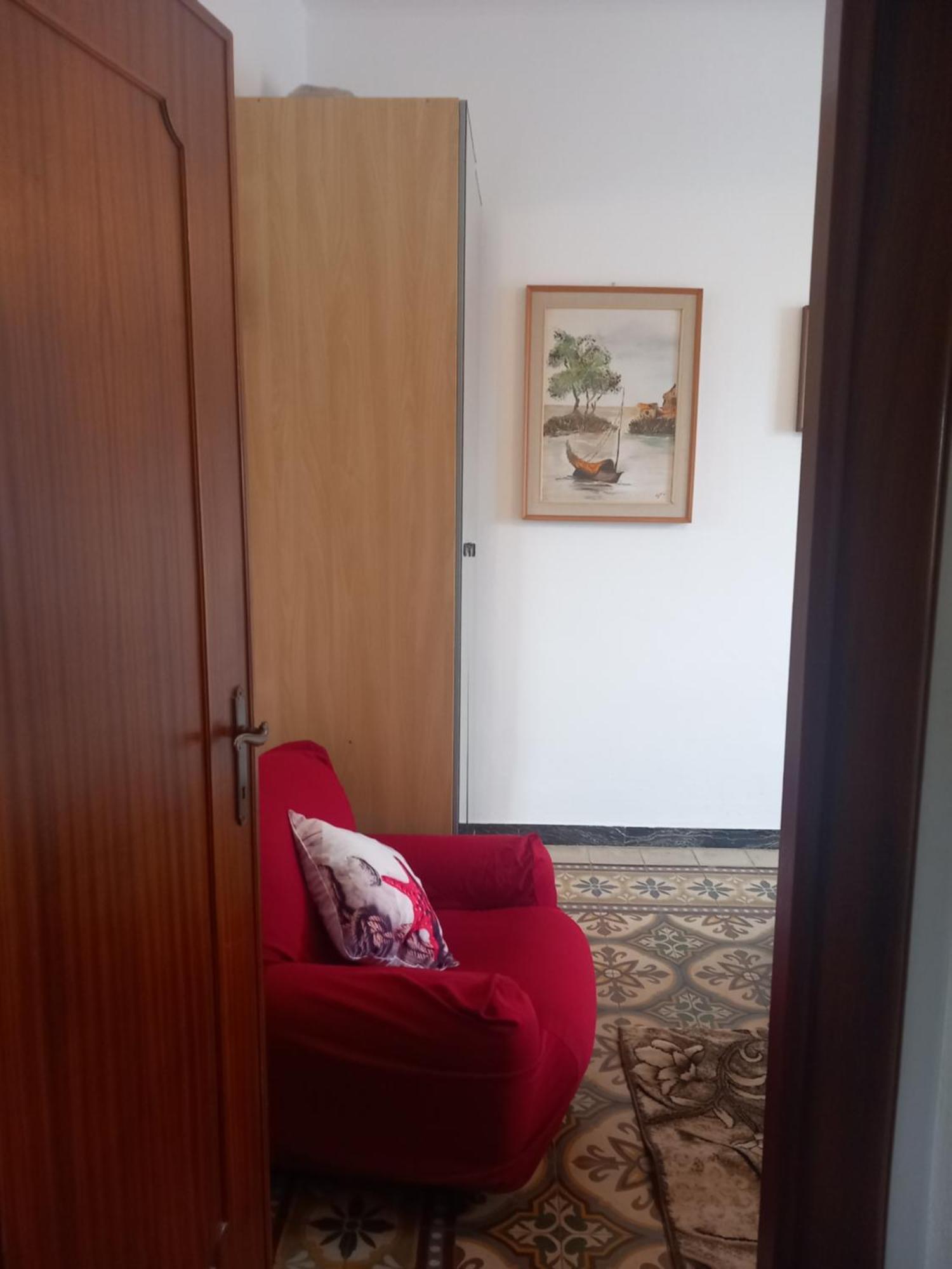 Casa Marcella Apartman La Spezia Kültér fotó