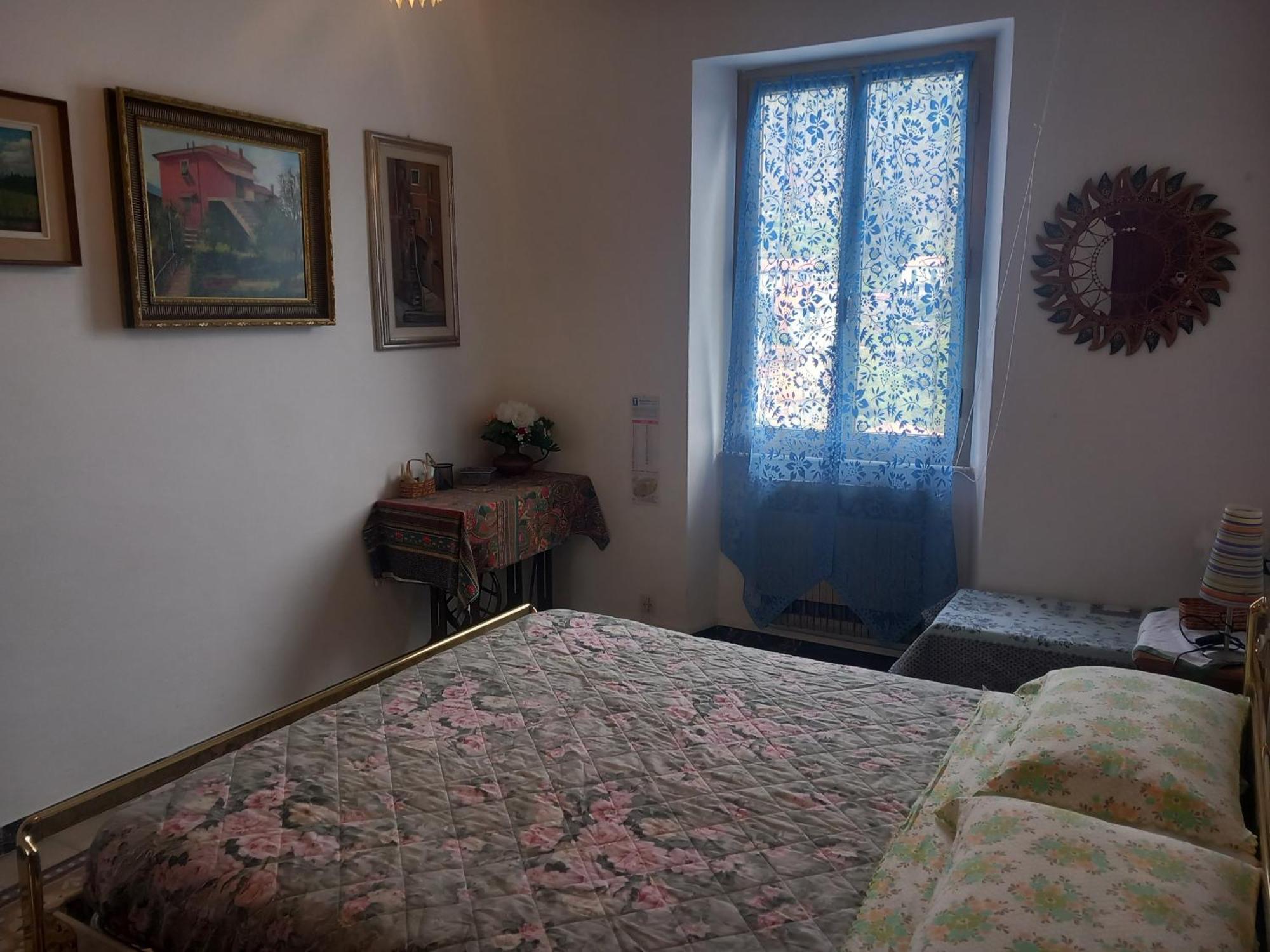 Casa Marcella Apartman La Spezia Kültér fotó