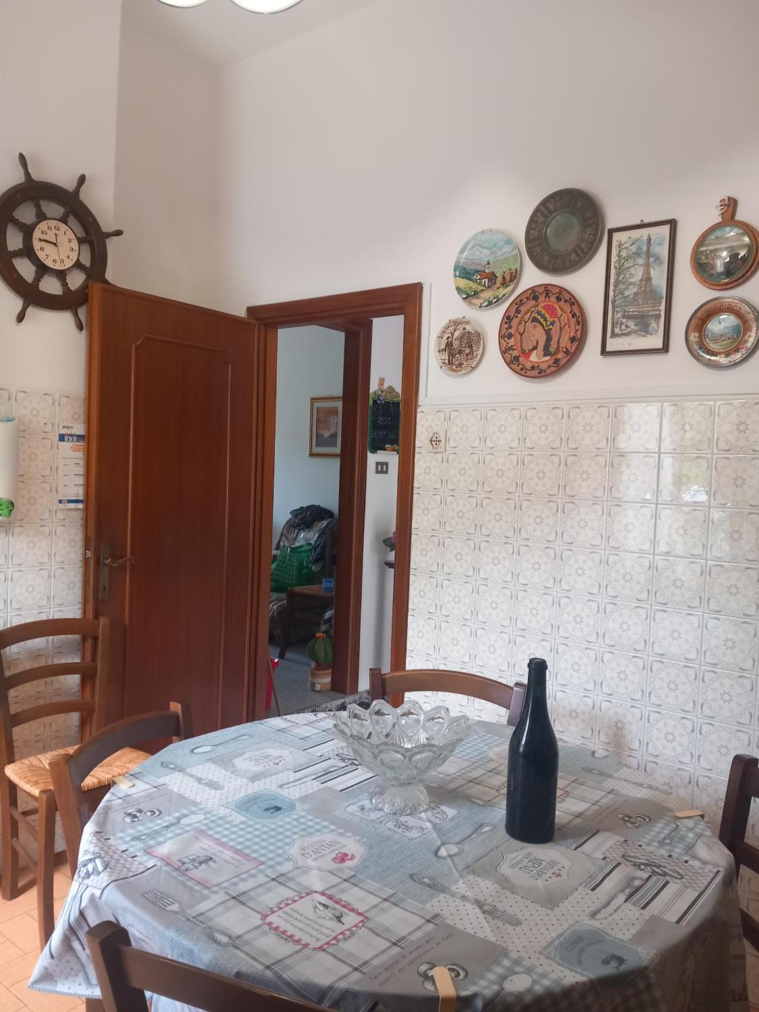 Casa Marcella Apartman La Spezia Kültér fotó