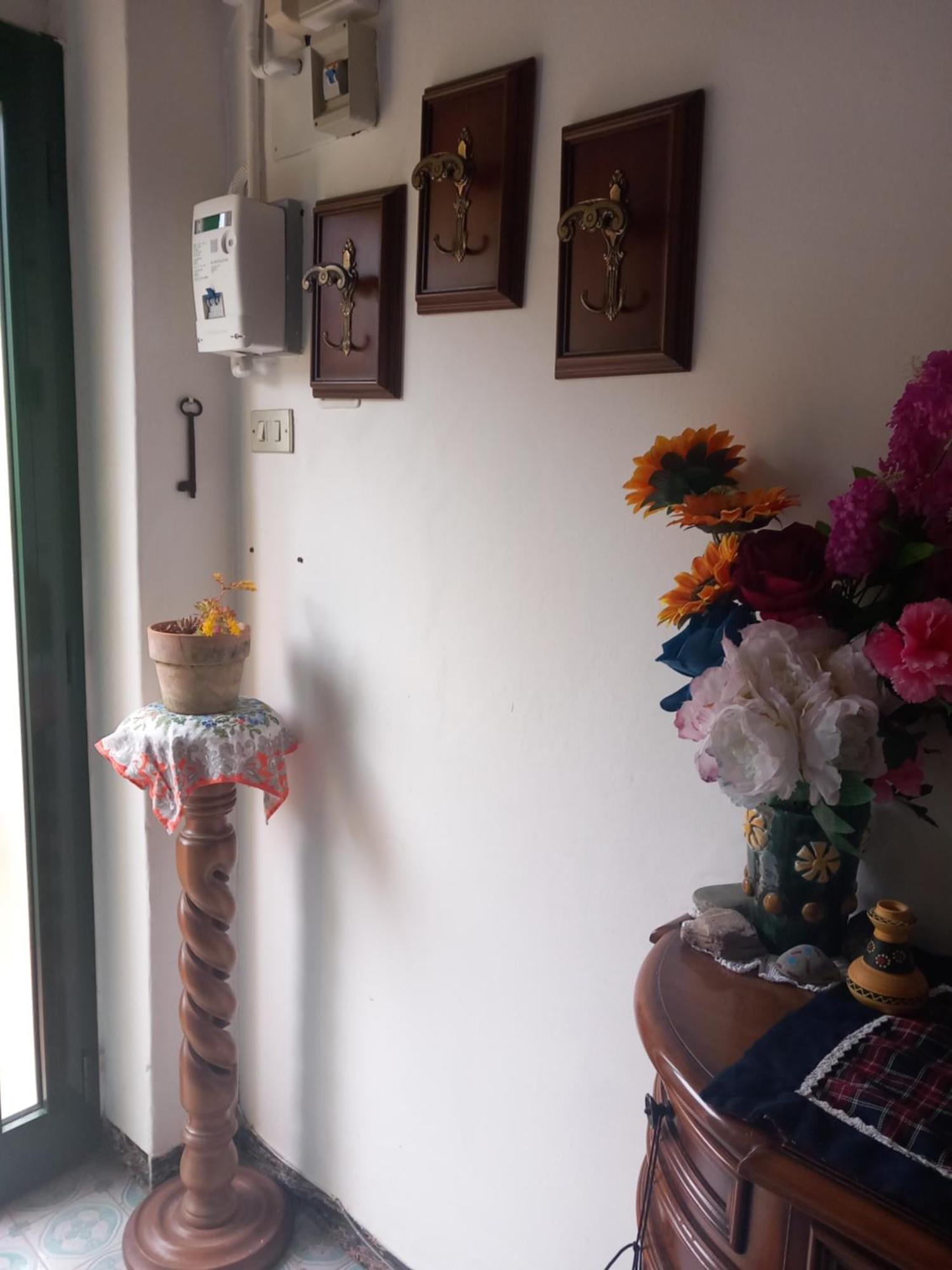 Casa Marcella Apartman La Spezia Kültér fotó