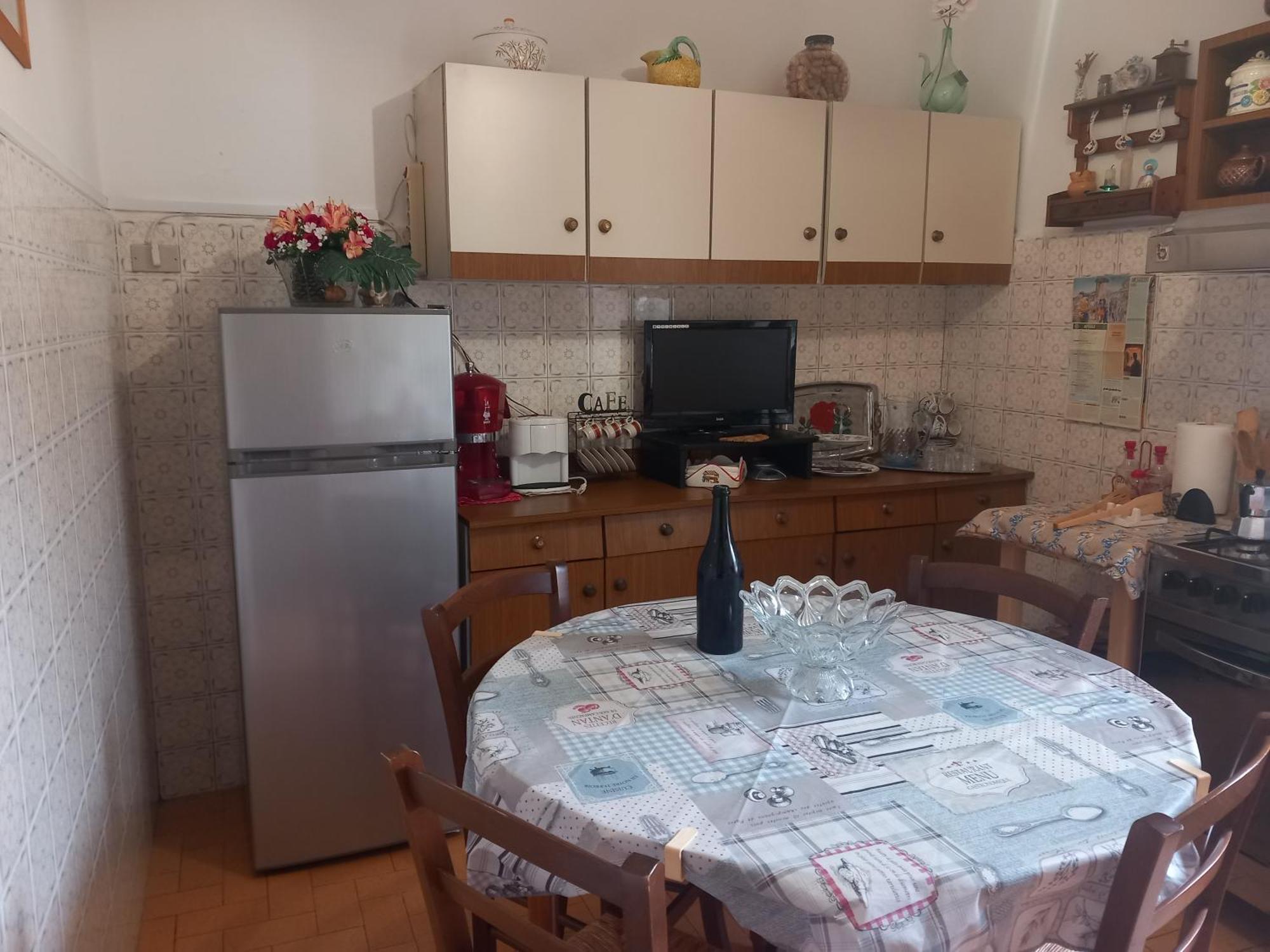 Casa Marcella Apartman La Spezia Kültér fotó