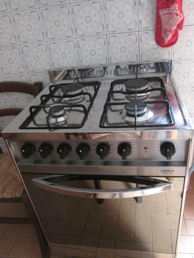 Casa Marcella Apartman La Spezia Kültér fotó