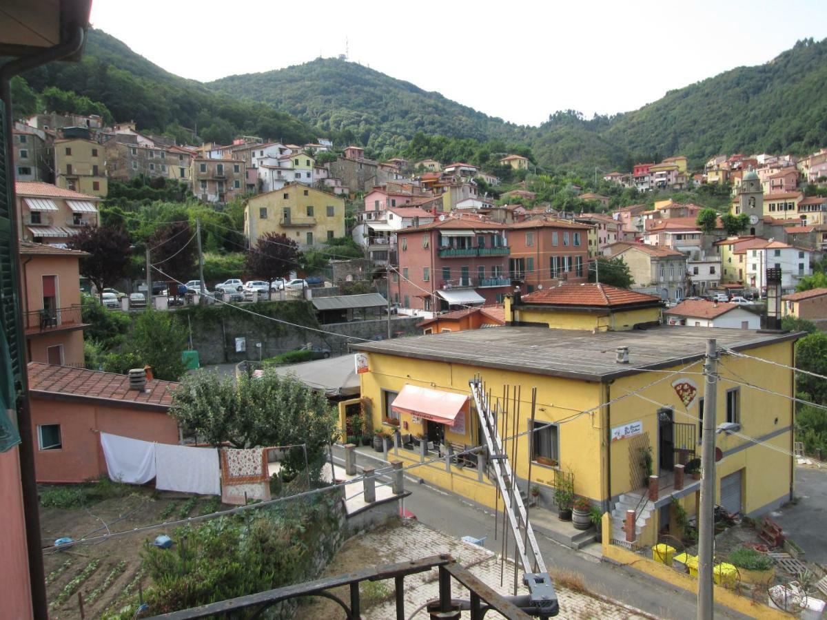 Casa Marcella Apartman La Spezia Kültér fotó