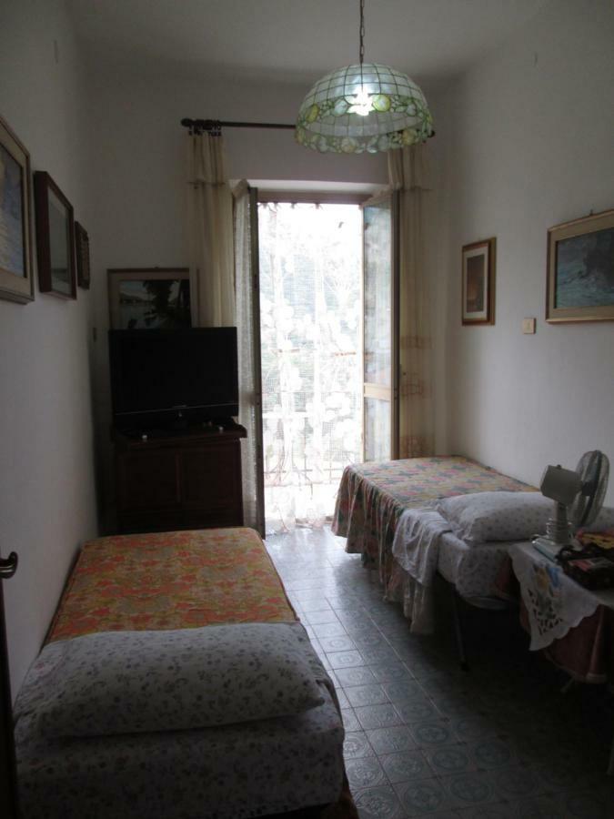 Casa Marcella Apartman La Spezia Kültér fotó